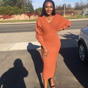 Meet your Posher, Angel